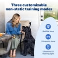 thumbnail image 4 of Dispositivo antiladridos portátil PetSafe Collarless Trainer, 4 of 9