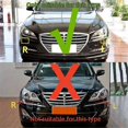 thumbnail image 4 of Front Left+Right Headlight Wahser Sparyer Nozzle Pump Cylinder for 2014-2017, 4 of 5
