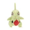 thumbnail image 5 of Pokemon Surprise Attack Game - 2 inch Larvitar with Poké Ball and 2 inch Scorbunny with Ultra Ball, 5 of 7