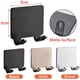 thumbnail image 3 of 1/2/3 Uds. Soporte para maquinilla de afeitar sin perforaciones para hombres, gancho de almacenamiento para afeitadora, estante de pared para baño, estante para maquinilla de afeitar, accesorios de pa, 3 of 4