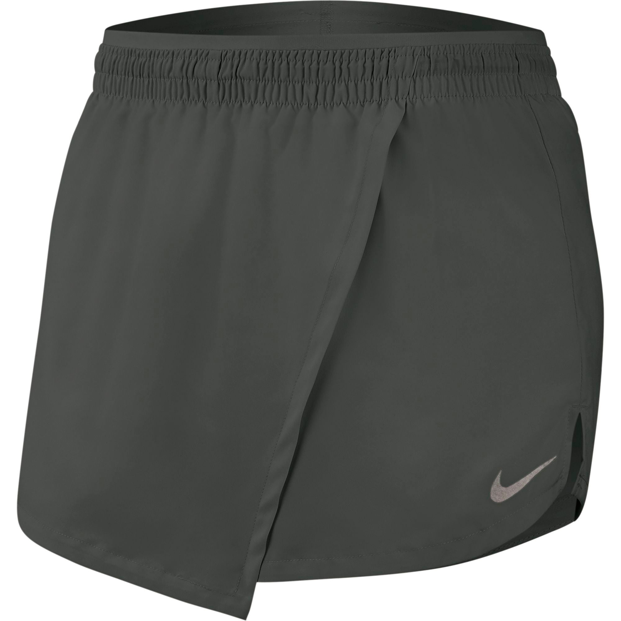 nike tempo lux running skort
