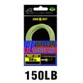 thumbnail image 1 of MYG 150LB Luminous Fishing Assist Line PE Braided Hollow Core Binding Rope, 1 of 4