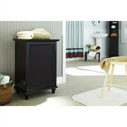 Better Homes and Gardens Classic Caning Hamper, Espresso