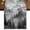 Black, variant on Green Mountain Burlap Cotton Table Runner 13x36 Inches Short, Misty Forest Nature Woodland Pine Tree Landscape Farmhouse Table Runners, Outdoor Dining Tablecloths Decor for Baby Shower/Party/Wedding