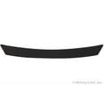thumbnail image 3 of Rear Bumper Scuff Scratch Protector 2011-2013 Compatible with Toyota Corolla 1pc Shield Cover Paint Protection Guard PT278-12111, 3 of 3
