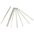thumbnail image 1 of HSS Reamer, Sturdy Machine Reamer  Hardness 1.2mm Diameter High Speed Steel  for Wood for Light Cut, 1 of 7
