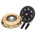 thumbnail image 4 of Centerforce Clutch 87-02 YJ/TJ 2.5L Clutch MS361914 Fits select: 1989-1995 JEEP WRANGLER / YJ, 1997-2002 JEEP WRANGLER / TJ, 4 of 5