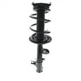thumbnail image 3 of Complete Corner Unit Assembly -Strut, Mount and Spring, 3 of 5