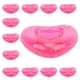 thumbnail image 5 of Soporte Para Bebidas Inflables, Bebidas De Uso Extensivo, Vertical, Ligero, Portátil, Flotador De Piscina, Soporte Para Bebidas Para Mar Para Nadador Para Piscina Para Adultos, 5 of 7
