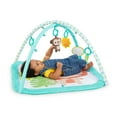 thumbnail image 4 of Tapis d’activité Safari Blast de Bright Starts, 4 of 7