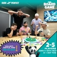 thumbnail image 4 of Dude Perfect The Board Game, for Kids Who Love Sports and Competitive Challenges, Perfect for Family and Friend Game Night, 2-5 Players, Ages 4+, 4 of 7