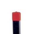 thumbnail image 1 of Weather Guard Ladder Rack Cross Bar End Cap 7596 Models 209/219/229/2095/2097; Red, 1 of 2