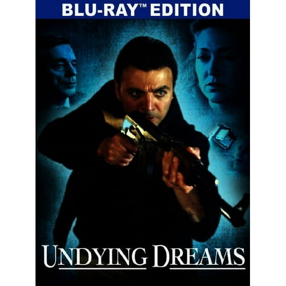 Undying Dreams  [BLU-RAY]