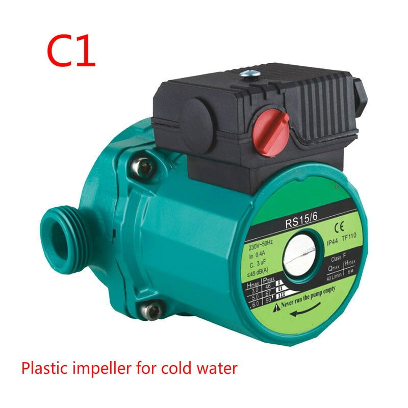 Central heating circulation pump Solar water heater pump Hot Water