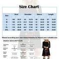 thumbnail image 2 of WILLBEST Robes Noires pour Femmes Noël Manches Longues Col Rond Imprimé Cerf Robe Douce Mode Soirée S, 2 of 5