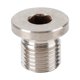 thumbnail image 2 of Tapa de Tapón de obturación M12 1.25mm O2 Lambda Kangjianwuwushu para Motocicletas y Coches, 2 of 9