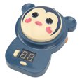 thumbnail image 1 of Touch High  Counter, Height Training Touch Counter Intelligent Voice Broadcast High Training Touch Counter Device For Kids Children, 1 of 8