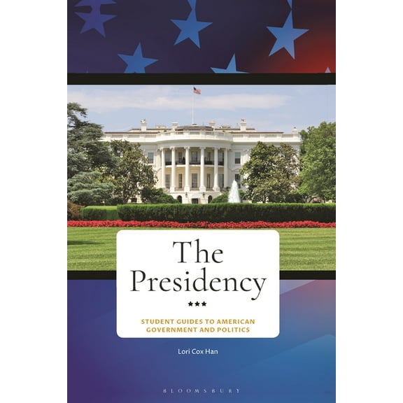 Student Guides to American Government an The Presidency, (Hardcover)