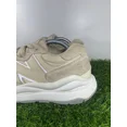 thumbnail image 3 of New Balance 57/40 Mens Size 9.5 Beige Athletic Running Shoes Sneakers W5740STD, 3 of 6