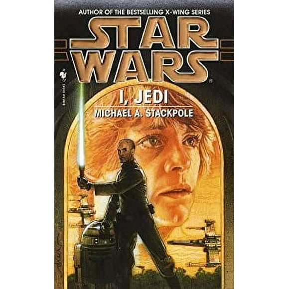 I, Jedi: Star Wars Legends 9780553578737 Used / Pre-owned