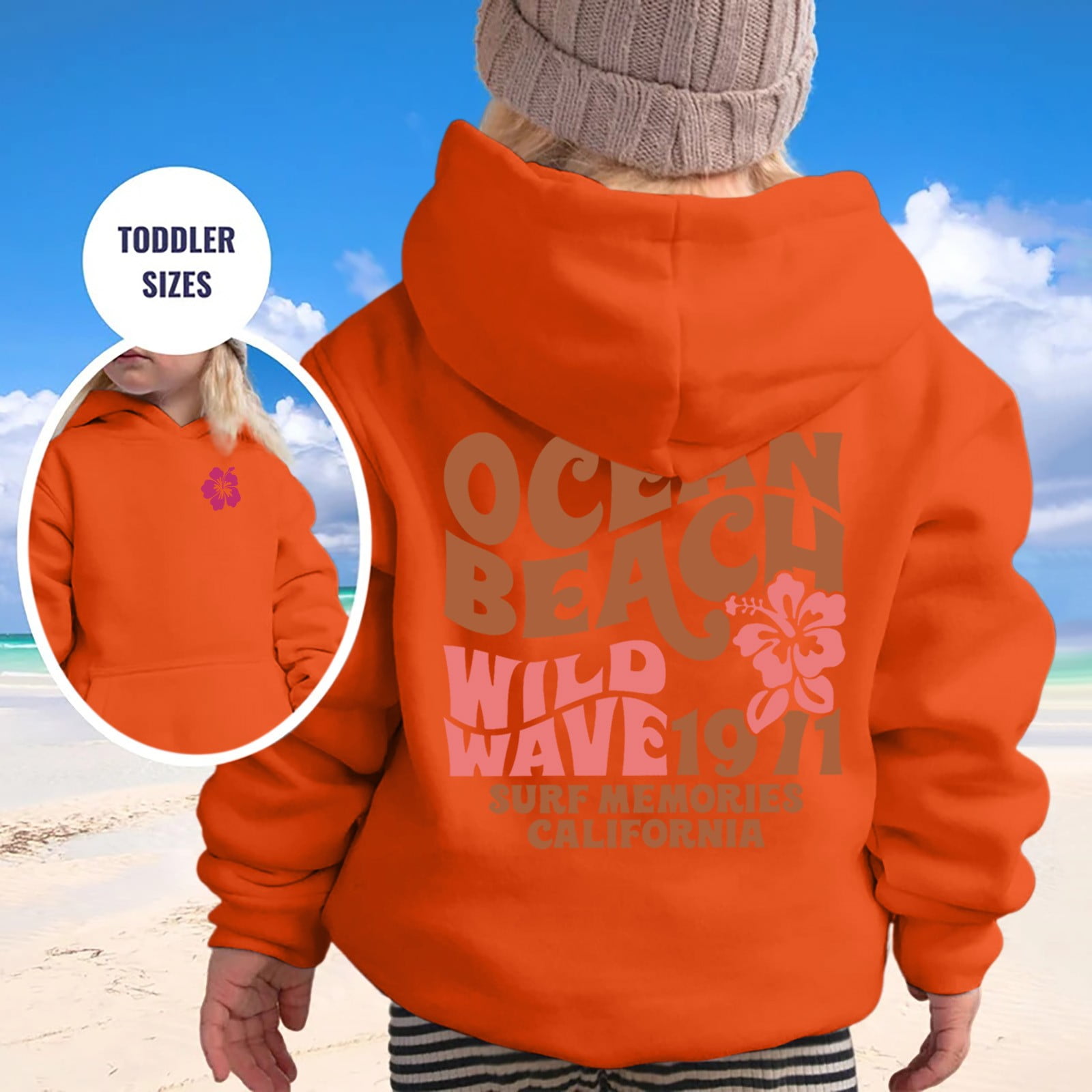 OJinShaWanO Designer Hoodies for Teen Boys Girl's Hoodie Long Sleeve Soft  Sweatshirt Graphic Hoody Kids Cute Pullovers Top Clothes for Girls -  Walmart.com