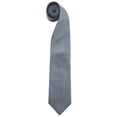 thumbnail image 1 of Premier Cravate Mode / Affaires Unie pour Hommes « Colors », 1 of 3
