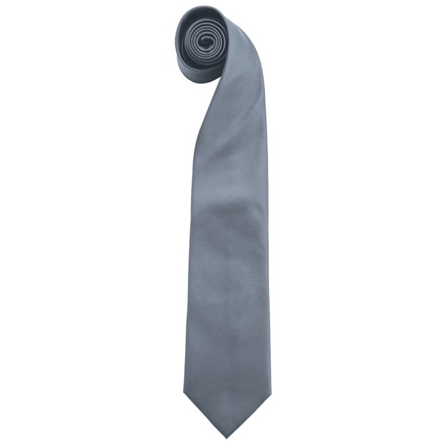 Premier Cravate Mode / Affaires Unie pour Hommes « Colors »