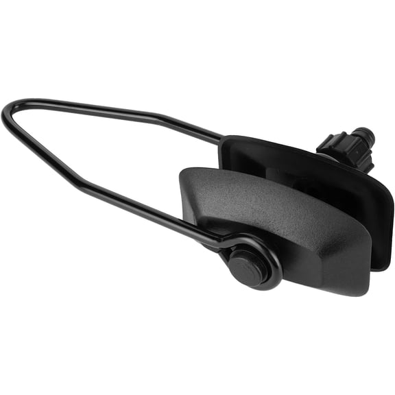 Outboard Motor Water Flusher Rectangular Earmuffs Universal Dual Water Feed