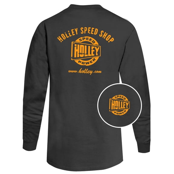 Holley Performance 10048-XXLHOL T-Shirt