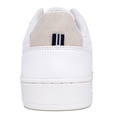 thumbnail image 3 of Zapatillas deportivas Shoe Nautica Bascule, casual, con cordones, blancas, 3 of 7