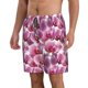 thumbnail image 2 of Balery Orchids Flowers Traje de Baño Estilo Hawaiano para Hombre, Shorts de Secado Rápido con Bolsillos-3X-Large, 2 of 6