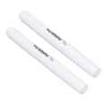 thumbnail image 4 of White Marker, Colorfast Acrylic White Paint Marker Waterproof   For Painting, 4 of 8