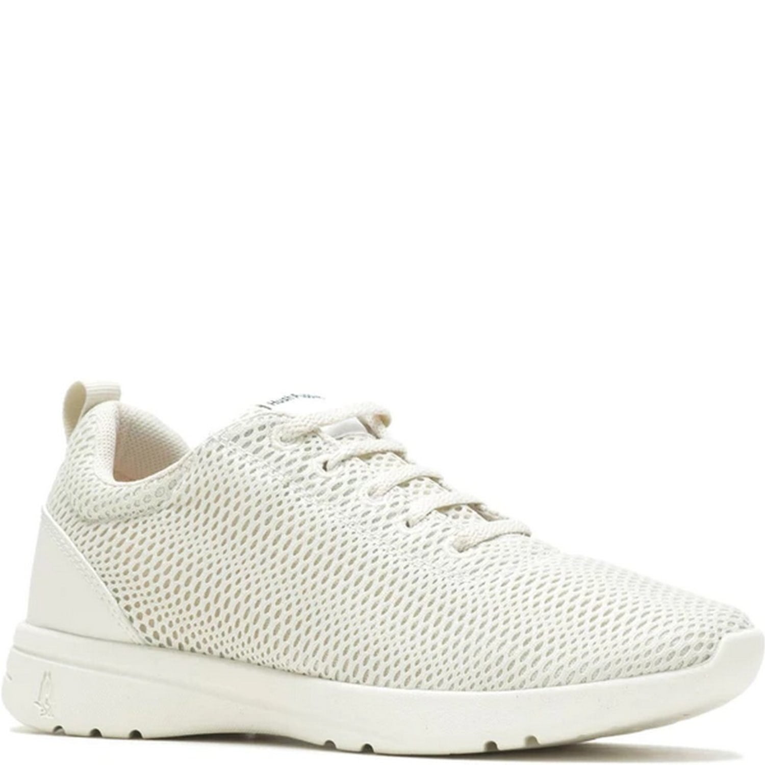 Hush Puppies Womens Good Shoe 2.0 Lace Up Trainers Walmart