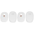 thumbnail image 1 of Vacuum Filter, Vacuum Cleaner Accessory Filter Cotton Detachable Safe  For Home For Living Room For  HV320 HV321, 1 of 8
