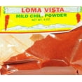 thumbnail image 3 of (4 pack) Loma Vista Mild Chili Powder, 4 oz, 3 of 3