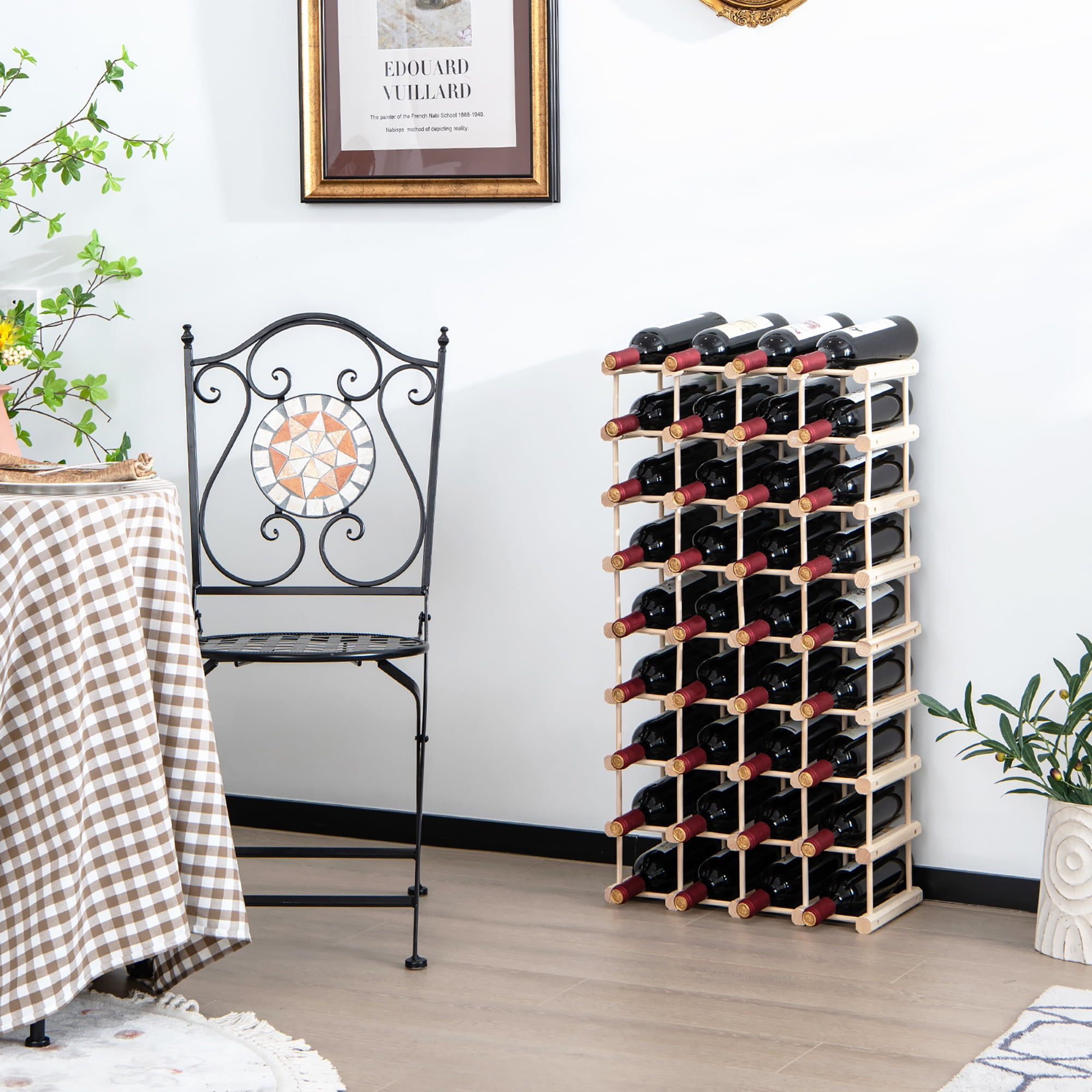 36 wine rack deals