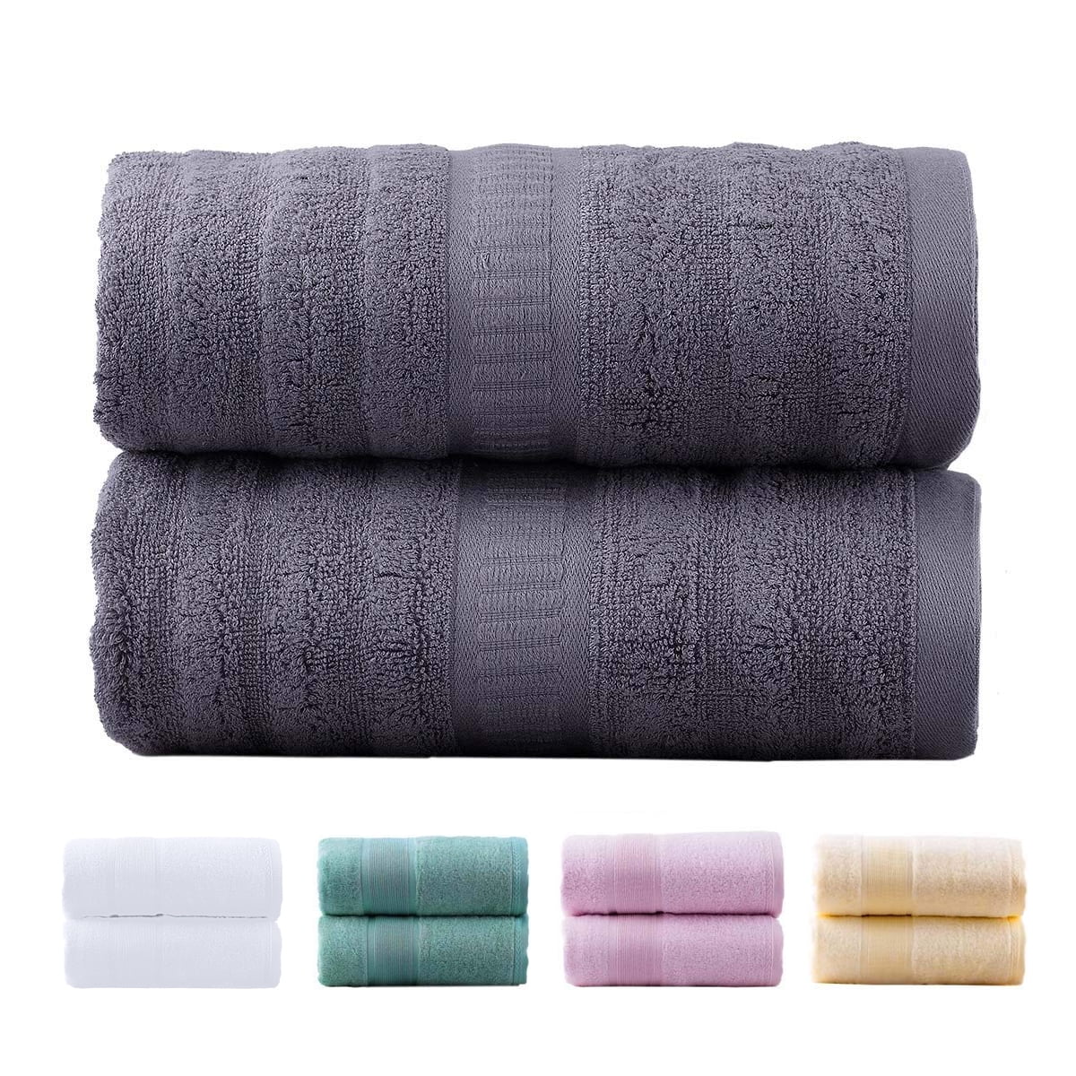 Northern Nights 14-pc Bounce Towel Set 