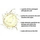 thumbnail image 4 of Tónico facial RAYA Ginseng astringente con AHA 180 ml (G-205), 4 of 8