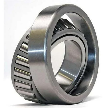 AJANTA INDUSTRIAL Premium Lawn Mower Bearing Compatible with Ariens 54069 05407000 Height 0.590 ID 1 OD 2 Models LF1800 LF3400 LF3800 and Greens King IV with 48 52 and 61 Decks