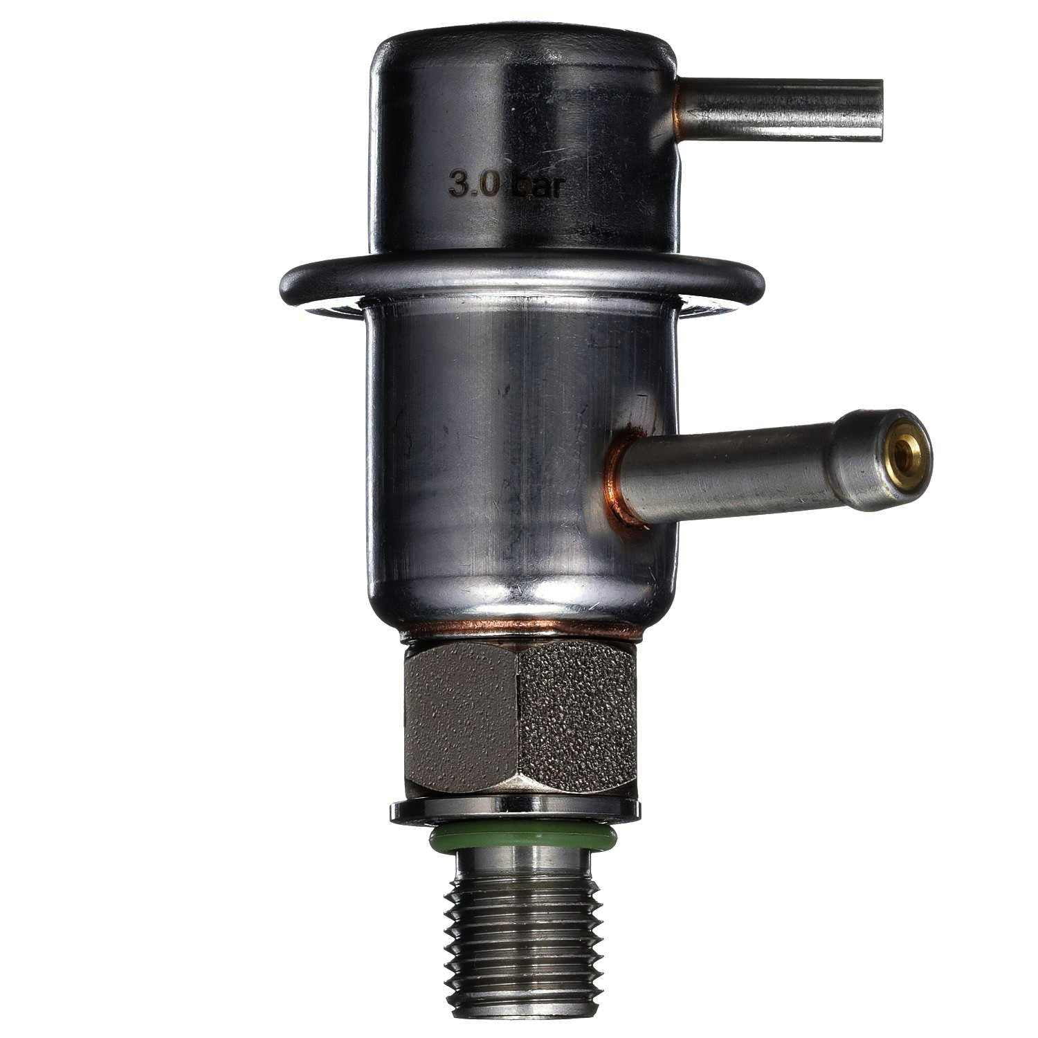 Delphi Fuel Injection Pressure Regulator P/N:Fp10508 Fits select: 1998-2001 HONDA ACCORD, 1999-2001 HONDA ODYSSEY