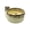 Yellow, variant on Ceramic Grape Rinsing Bowl with Side Water Inlet, Glazed Wash and Serve Bowl for Kitchen Fruit Prep for Daily Use