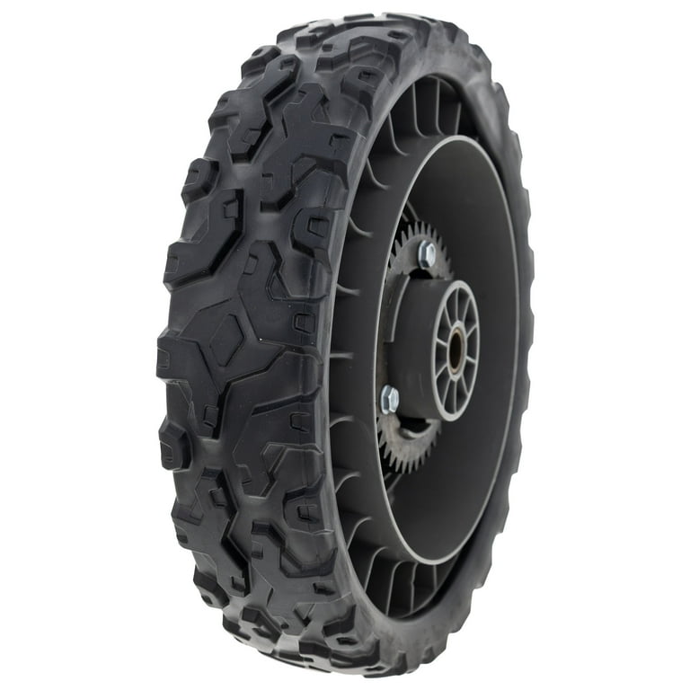 MTD 634Z06366 Wheel Drive 9