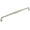 Satin Nickel, variant on Amerock Bp55248 Granby 18" Center To Center Appliance Pull