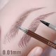 thumbnail image 2 of Lápiz de cejas ultradelgado, resistente al agua, a prueba de sudor, larga duración, maquillaje profesional, cosméticos para ojos, 0,01mm qym unisex, 2 of 2