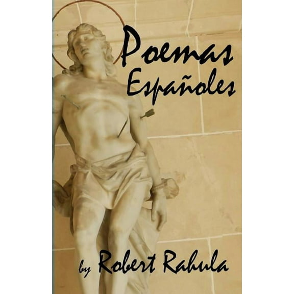 Poemas Españoles, (Paperback)