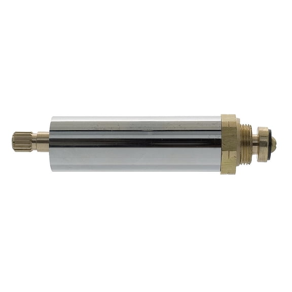Danco 15694B Cold Stem, for Use with Eljer E9030, E9035, E9036, E9040 and E9045 Faucets, Brass