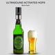 thumbnail image 5 of Botella Portátil Beer Foamer Foam Maker Bubbler Portable Battery Powered Beer Server sonducket HA022588-00, 5 of 5