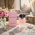 thumbnail image 6 of Giorgio Armani My Way Floral , 1.7 oz EDP Spray (Refillable), 6 of 6