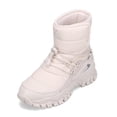thumbnail image 1 of Tenis Fila Monti CTF WP para Mujer 5HM02289-101 crema 24, 1 of 8