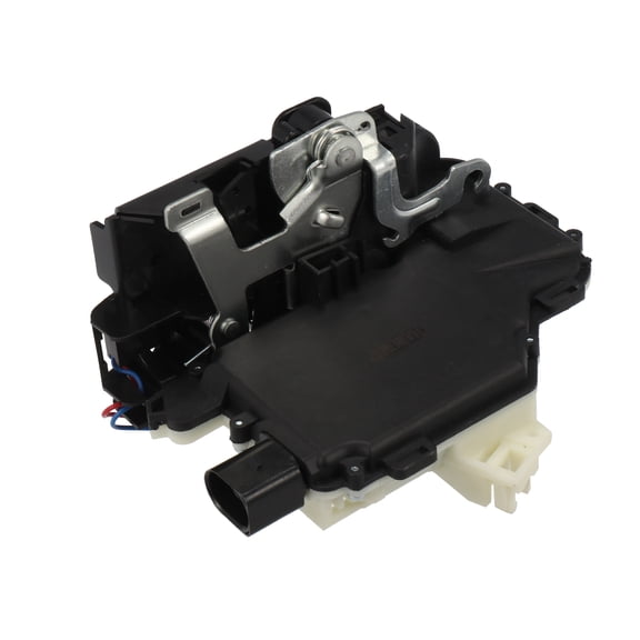Car Door Lock Latch Actuator Rear Right Hand for Volkswagen Beetle Golf GTI Passat Rabbit 8 PIN 3B4839016A